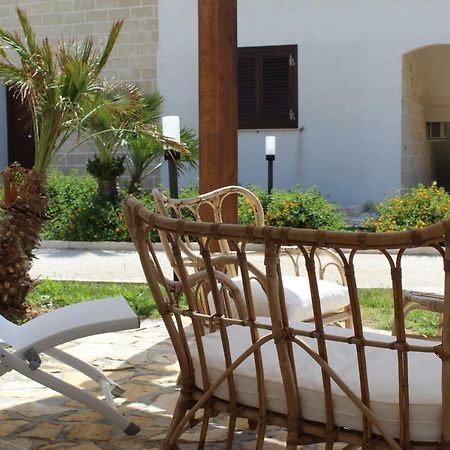 Boa Vista Favignana - Home&Beach Kültér fotó