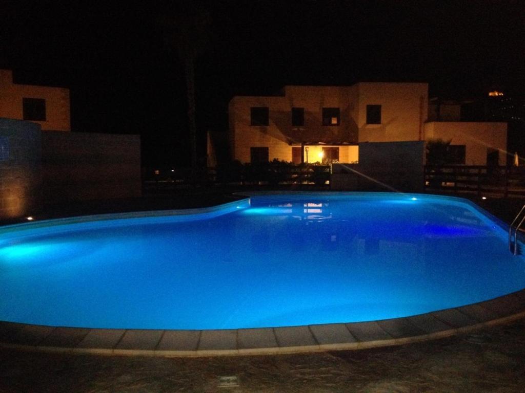 Boa Vista Favignana - Home&Beach Kültér fotó