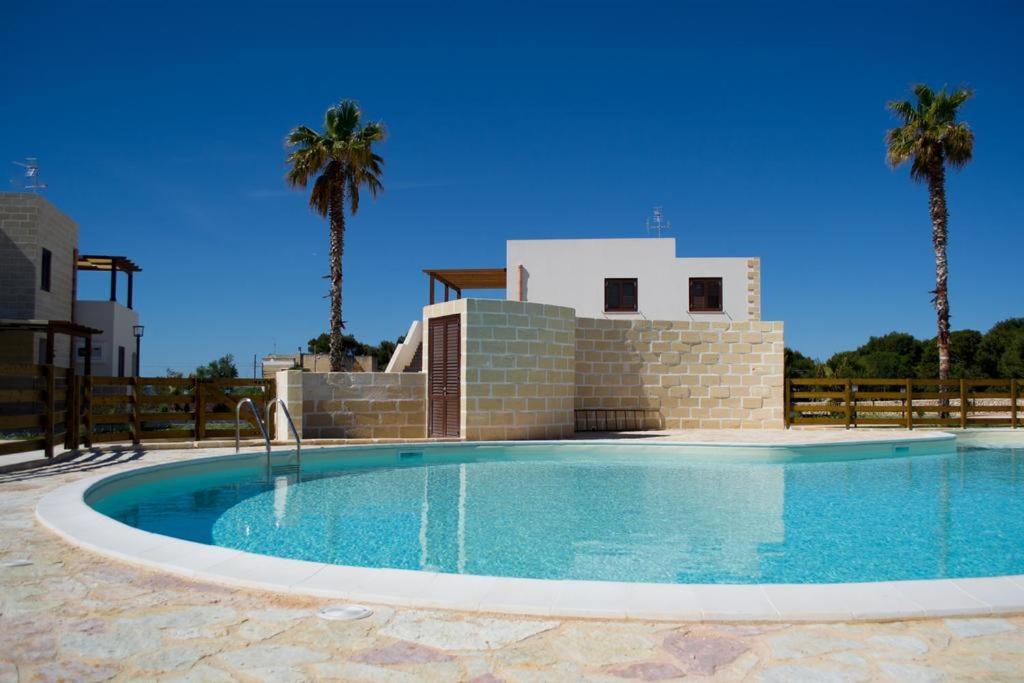 Boa Vista Favignana - Home&Beach Kültér fotó