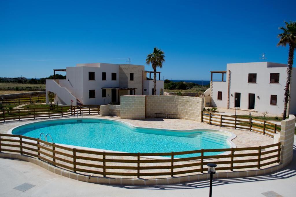 Boa Vista Favignana - Home&Beach Kültér fotó