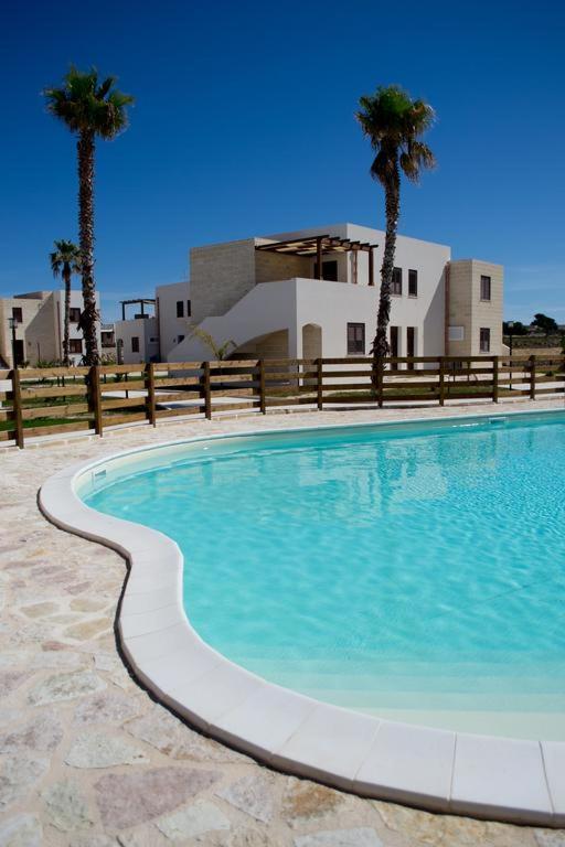Boa Vista Favignana - Home&Beach Kültér fotó