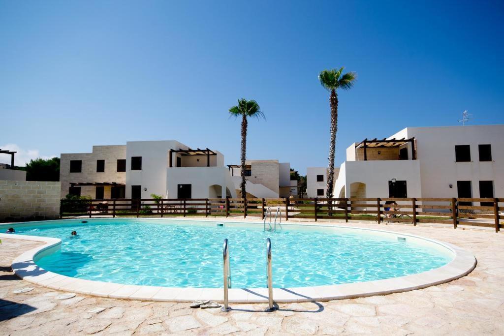 Boa Vista Favignana - Home&Beach Kültér fotó