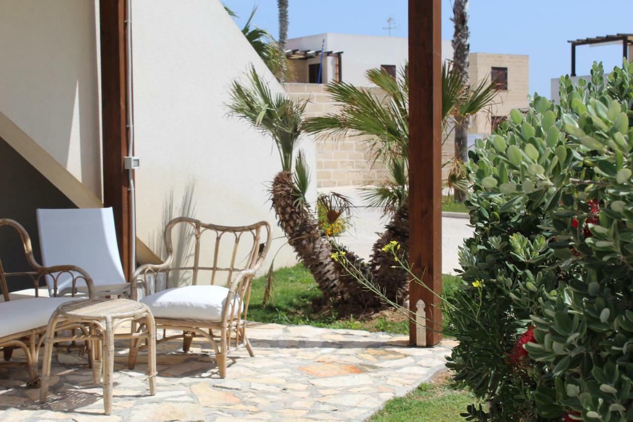 Boa Vista Favignana - Home&Beach Kültér fotó