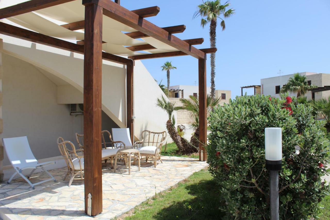 Boa Vista Favignana - Home&Beach Kültér fotó