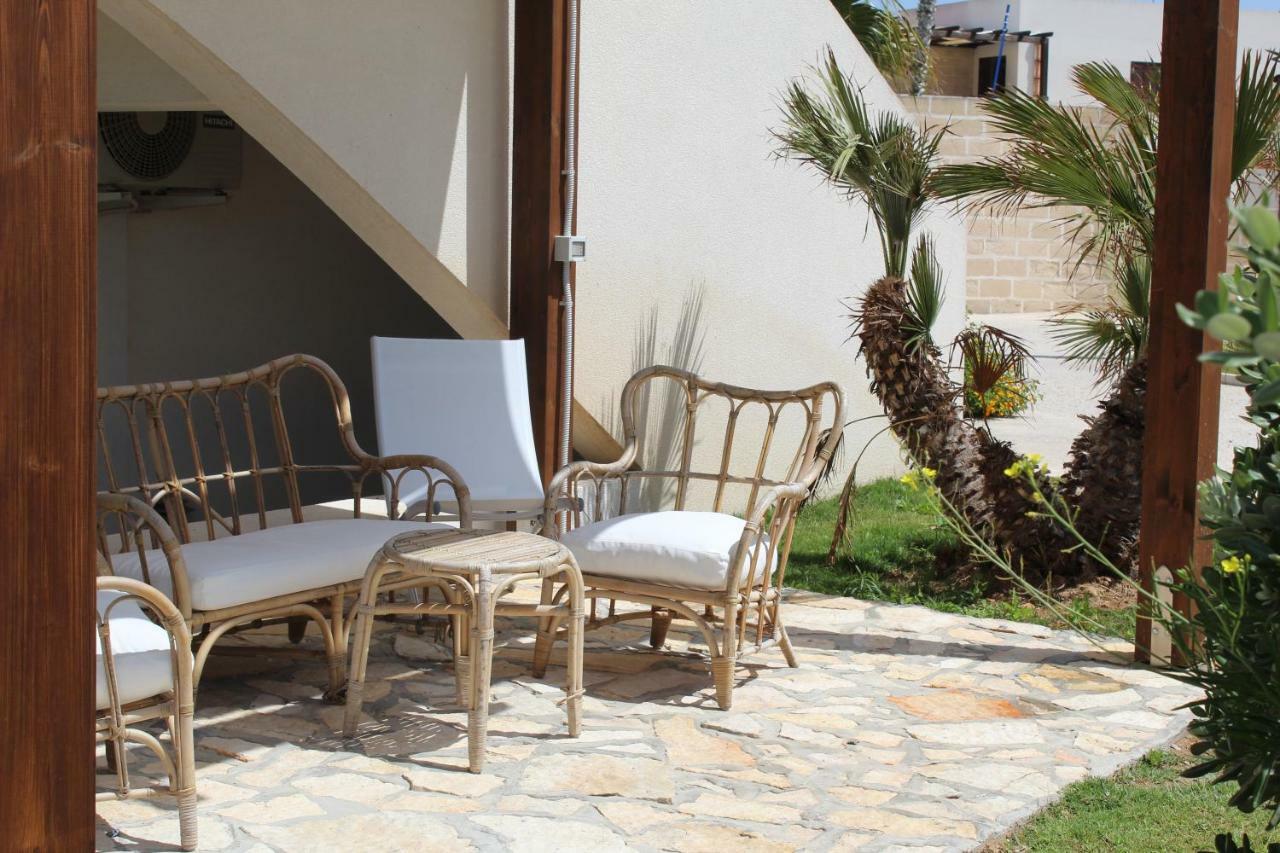 Boa Vista Favignana - Home&Beach Kültér fotó