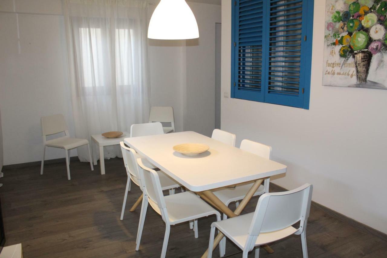 Boa Vista Favignana - Home&Beach Kültér fotó