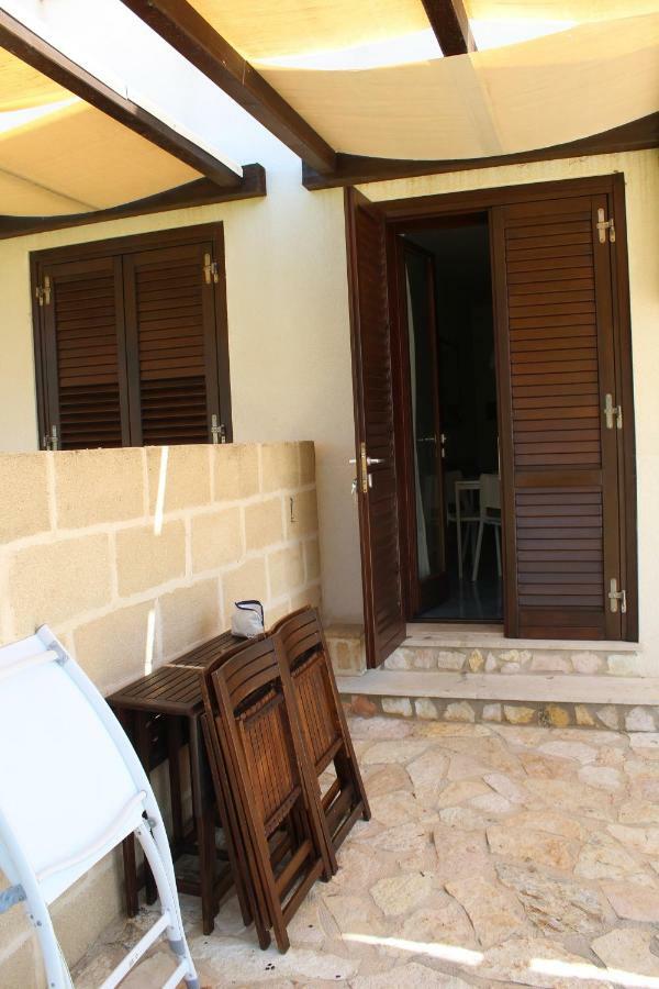 Boa Vista Favignana - Home&Beach Szoba fotó