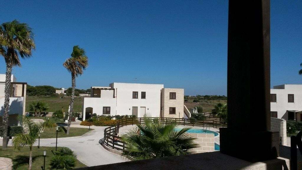 Boa Vista Favignana - Home&Beach Kültér fotó