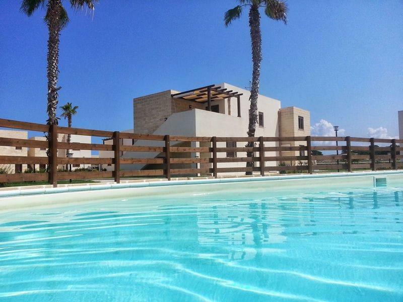 Boa Vista Favignana - Home&Beach Kültér fotó